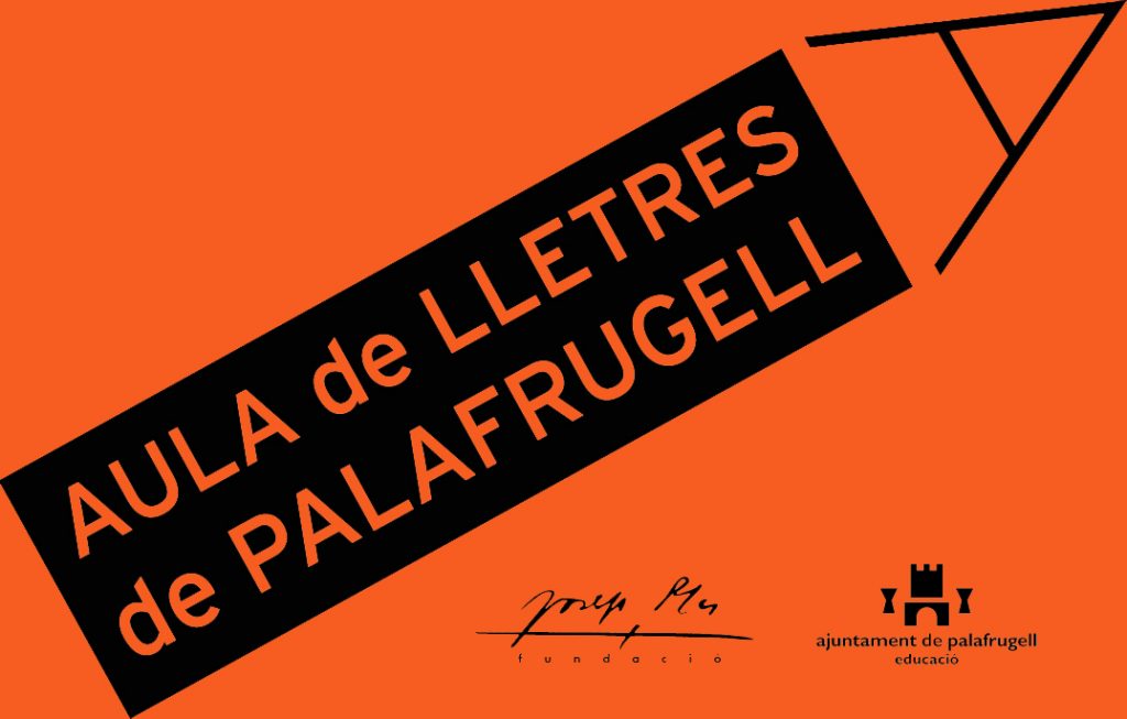 Aula de Lletres de Palafrugell