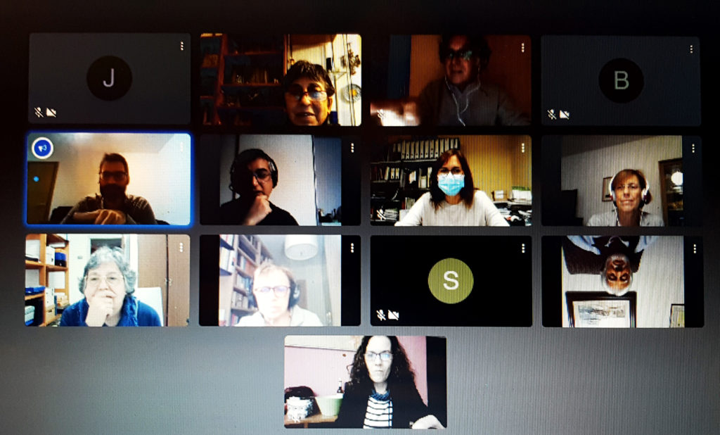 Club de Lectura de Clàssics Catalans virtual