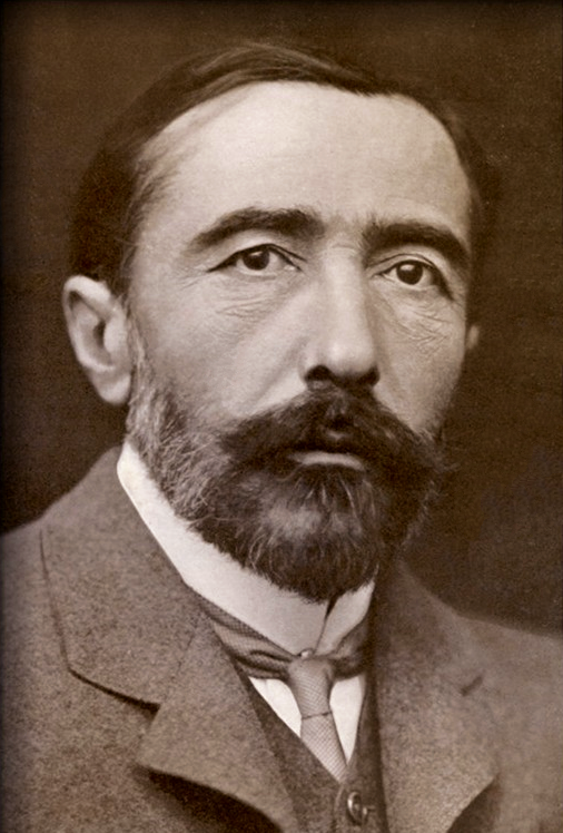 Els contes de Josep Conrad