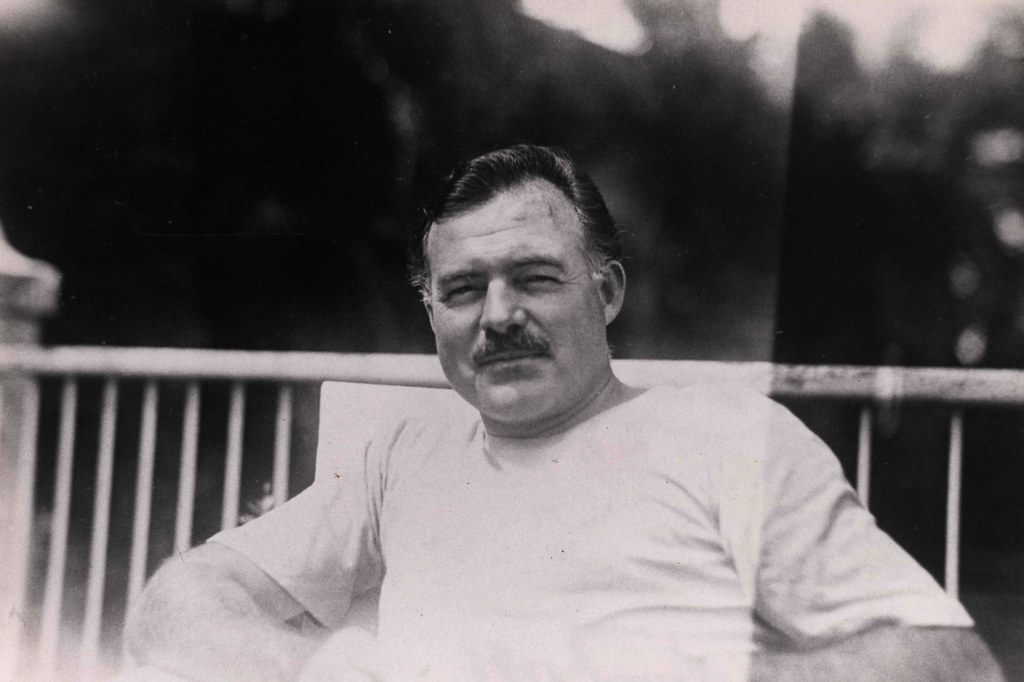 Els contes d’Ernest Hemingway