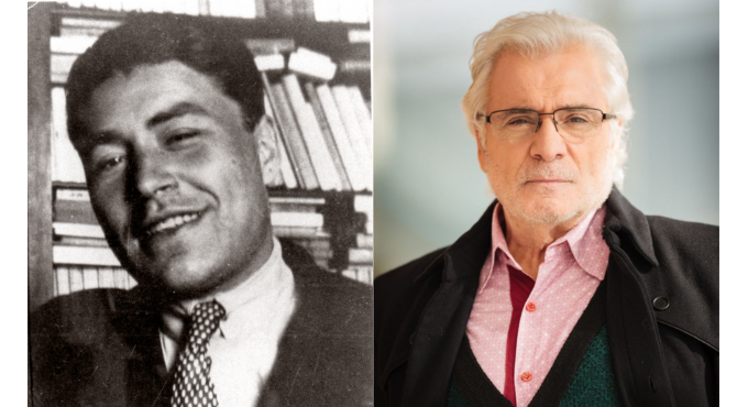 En veu alta: Josep Pla, Llanterna màgica arran de mar, amb Lluís Marco