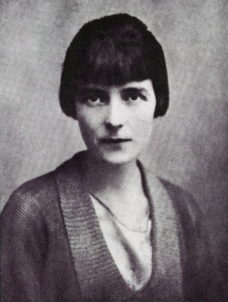 Els contes de Katherine Mansfield
