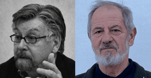 En veu alta: Baltasar Porcel. Onatges tumultuosos, amb Miquel Gelabert