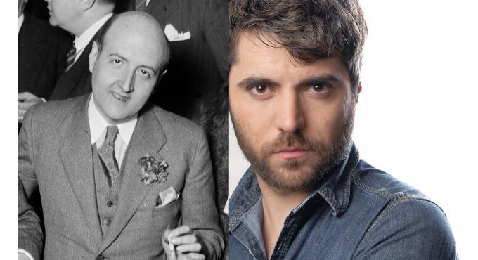 En veu alta: Josep M. de Sagarra. Àncores i estrelles entre cançons de rem i de vela, amb Biel Duran