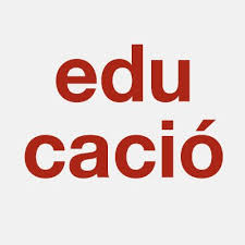 logo del Departament d'Educació de la Generalitat de Catalunya