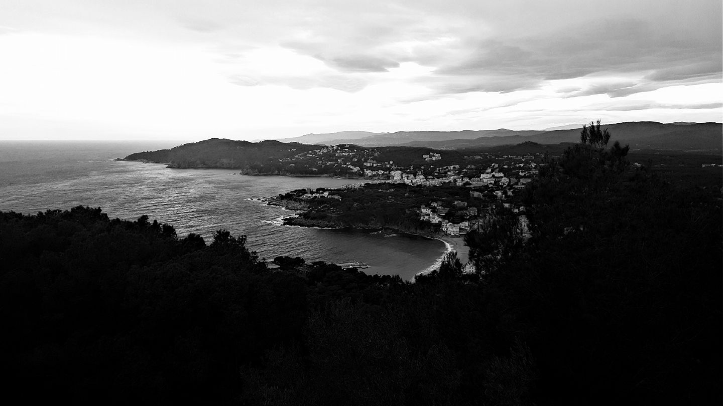 Coses vistes, de Josep Pla. Un mar de lletres. Vitel·la