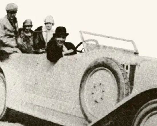 Presentació del llibre ‘Coses vistes (1920-1925)’