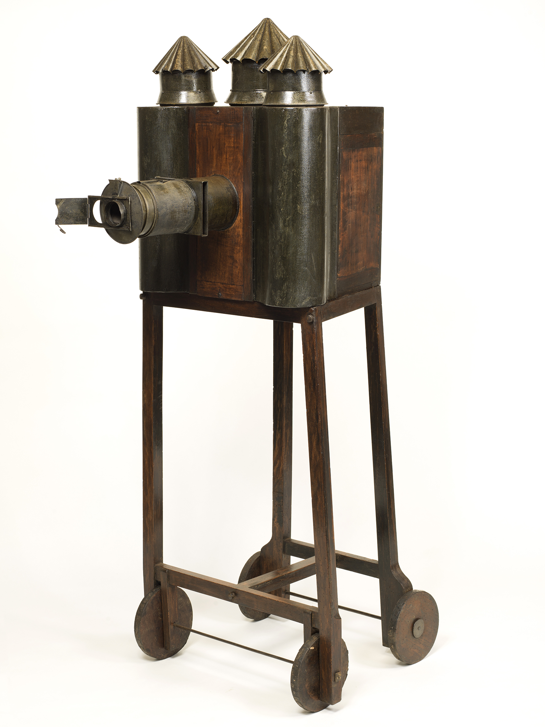 La llanterna màgica de Josep Pla