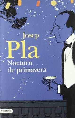 Josep Pla: 'Nocturn de primavera', a càrrec de Xavier Lloveras
