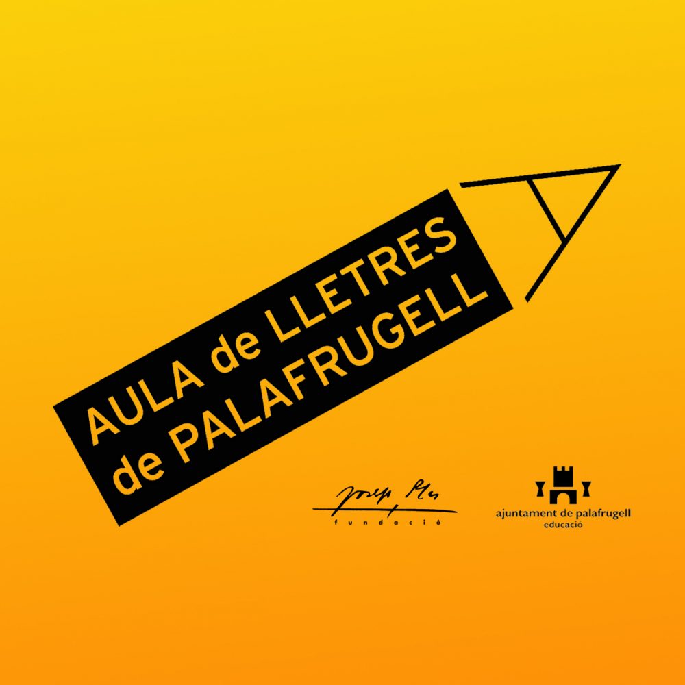 aula_lletres_palafrugell Aula de Lletres de Palafrugell